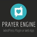 Prayer Engine 125x125 Ad